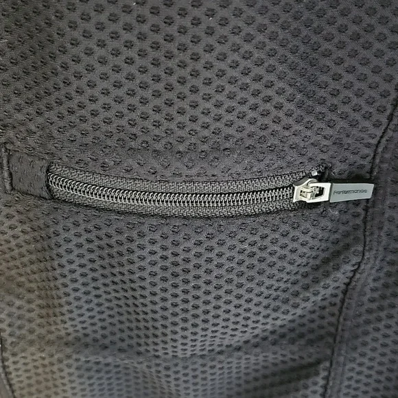 Calvin Klein Performance Jacket - Picture 8 of 11